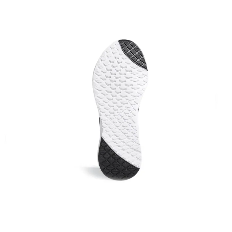 Adidas Edge Lux 3 'Black' Women's-5
