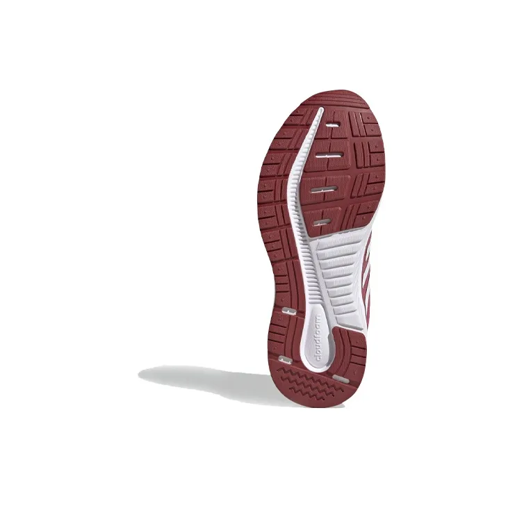 Adidas Galaxy 5 'Trace Maroon' Women's-5
