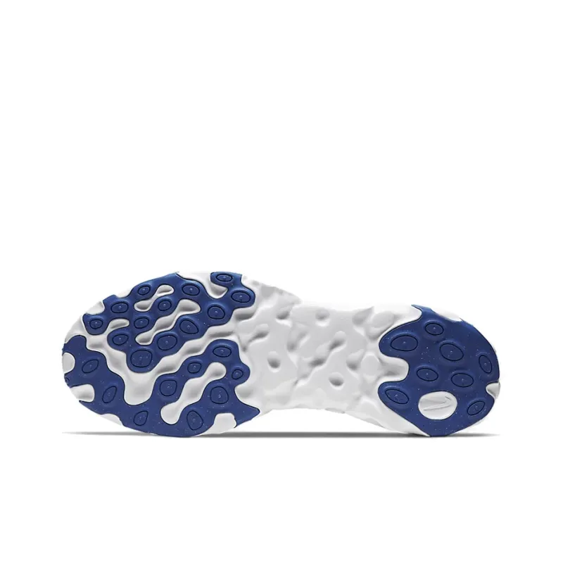 Nike Renew Lucent 'White Game Royal'-4