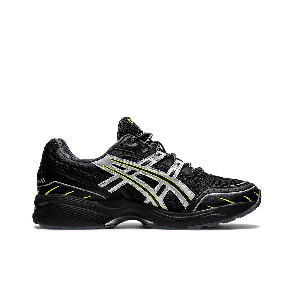 【Asics】★送料・関税込★Gel1090 Asics Gel 1090 'Black Pure Silver' US M 7.5 - POIZON