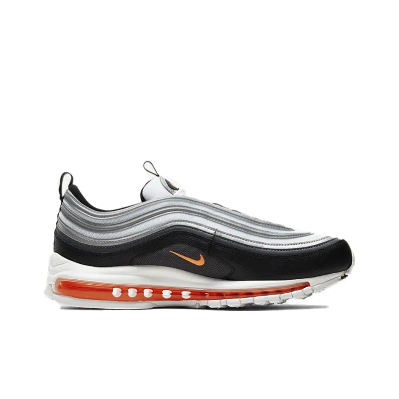 Nike Air Max 97 Black Orange-1