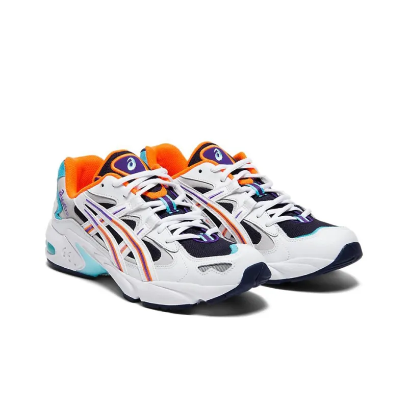 Asics Gel Kayano 5 Og Midnight White-2