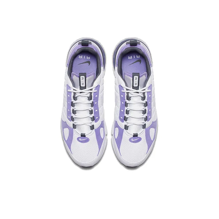 Nike Air Max 270 Futura White Atomic Violet-3