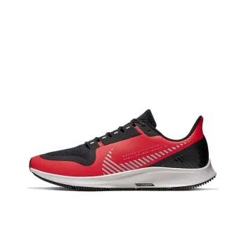 Nike Air Zoom Pegasus 36 Shield Habenero Red