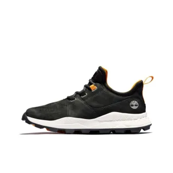 Timberland Brooklyn 'Black White Yellow'