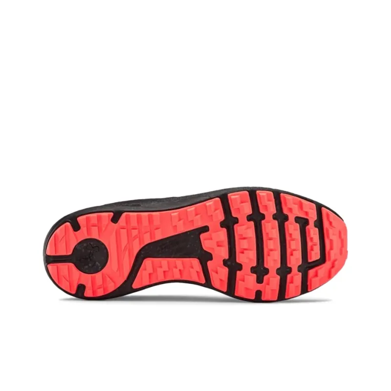 Under Armour Charged Bandit Trail Gore TexR 'Black Red'-4