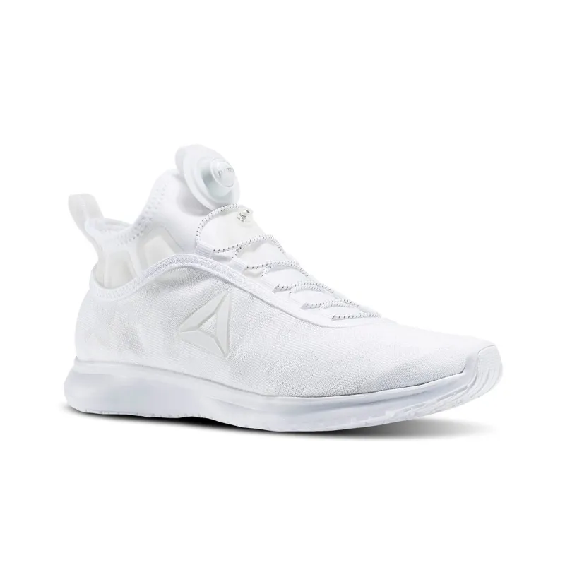Reebok Pump Plus Camo White-2