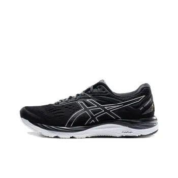 Asics Gel Cumulus 20 'Black'