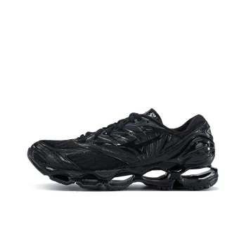 Wave Prophecy Mizuno 8 'Black'