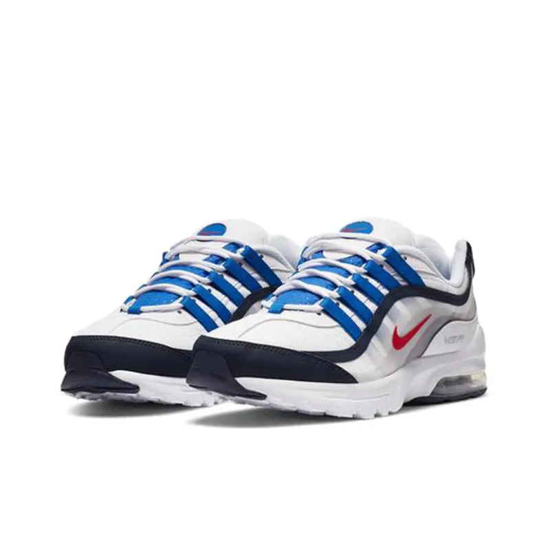 Nike Air Max VG R White Obsidian Game Royal University Red-2