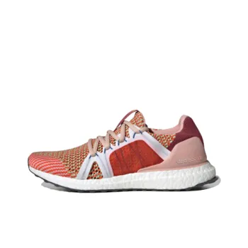 Adidas Stella McCartney X Women's UltraBoost 'Legend Red Active Orange'