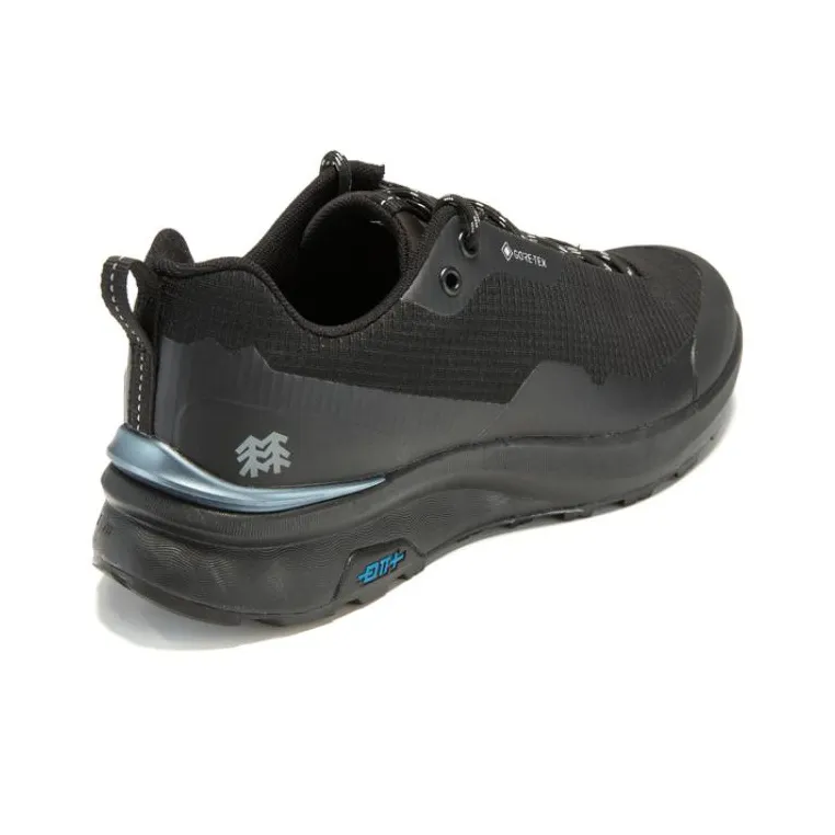 KOLON SPORT Skyler Outdoor Shoes Women's Low-Top Black-3