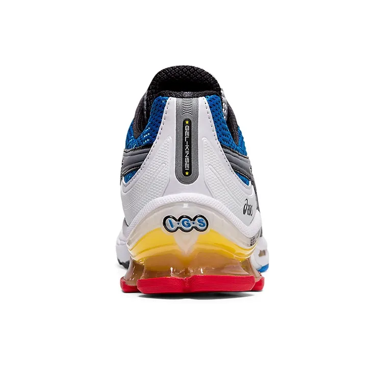 Asics Gel Kinsei Og White Metropolis-4