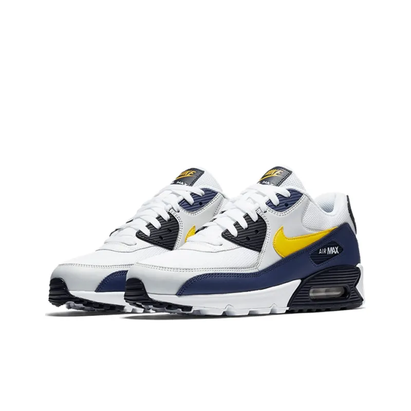 Nike Air Max 90 Michigan-2