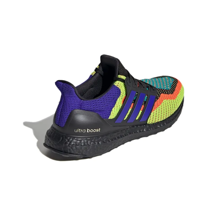 Adidas Ultra Boost Dna What The Core Black-3