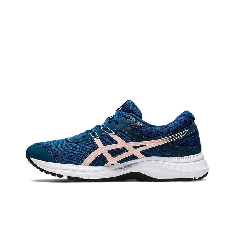 Asics Gel Contend 6 'Mako Blue' Women's-0