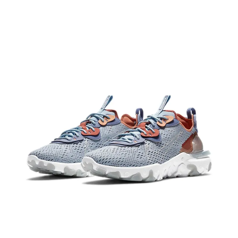 Nike React Vision 'Light Armory Blue'-2