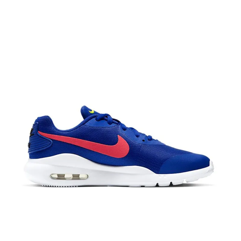 Nike Air Max Oketo Hyper Blue GS-1