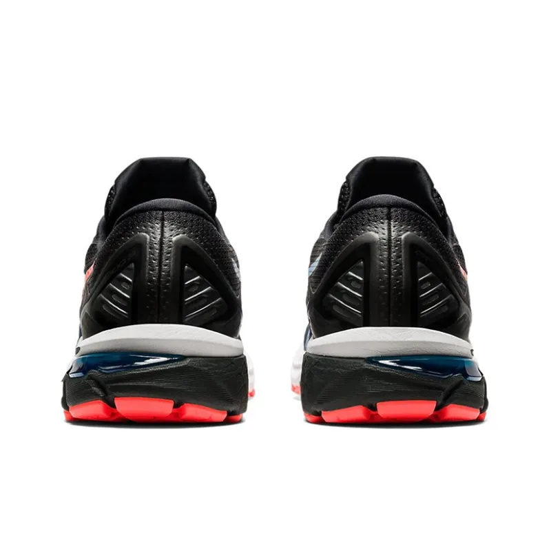 Asics GT 2000 9 2E Wide 'Black Directoire Blue'-5