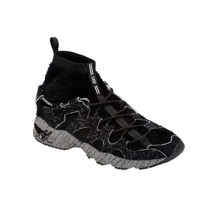 Asics Gel Mai Knit Mt 'Black'-1