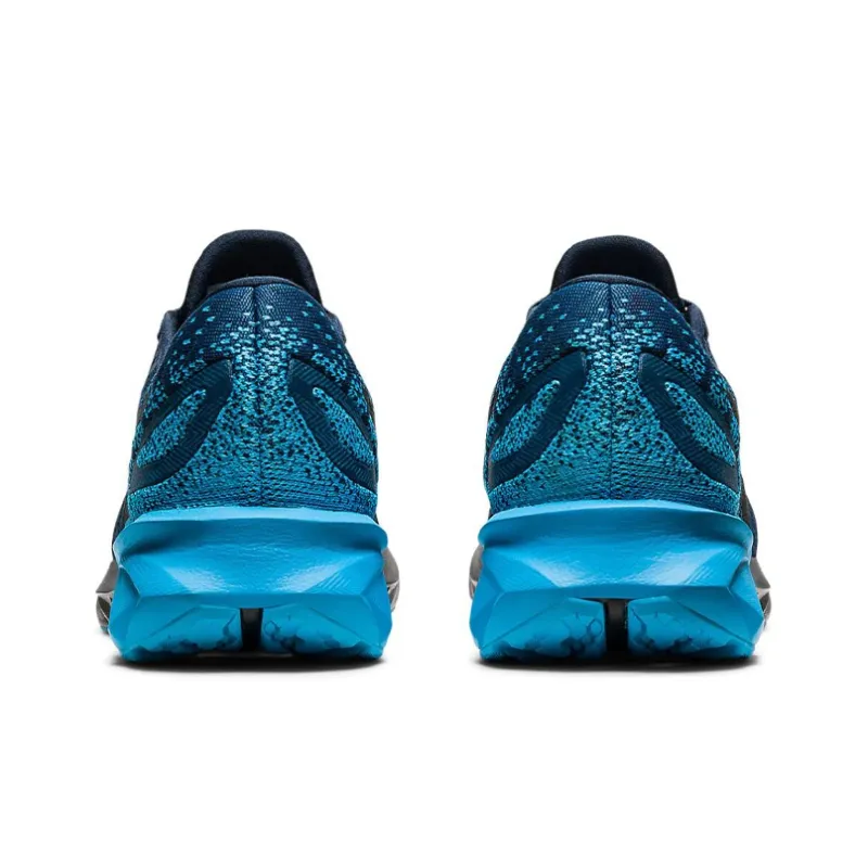 Asics DynaBlast 'French Blue'-3