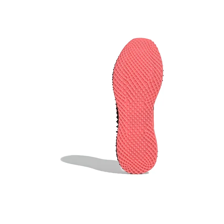 Adidas 4D Run 1.0 Signal Pink-5