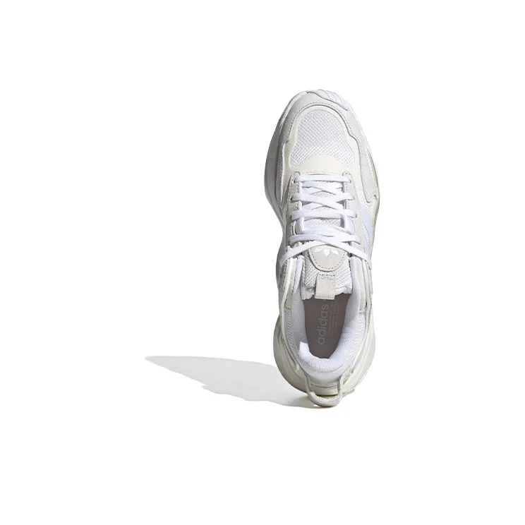 Adidas Women's Magmur Runner 'Off White Bliss'-4