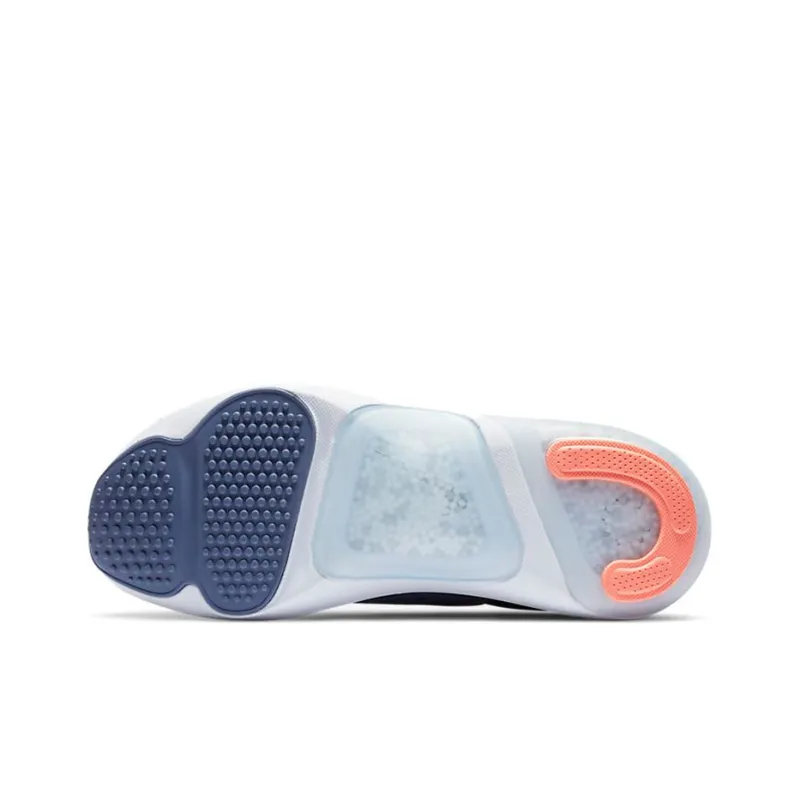 Nike Joyride Dual Run Orange/Blue GS-5