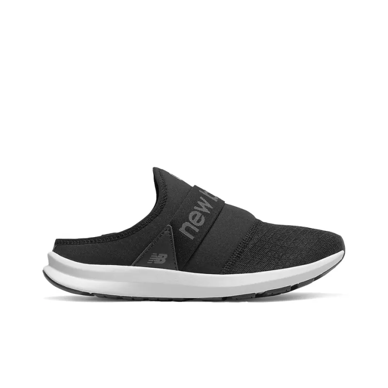 New Balance FuelCore Black Women's-1