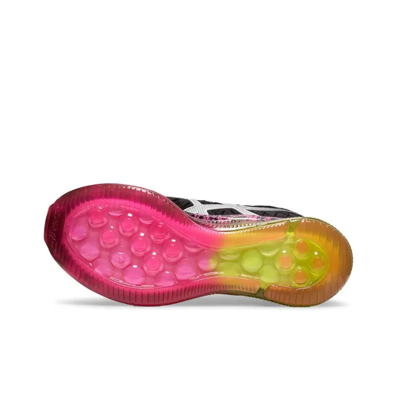 Asics Gel Quantum Infinity 'Black Multi' Women's-5
