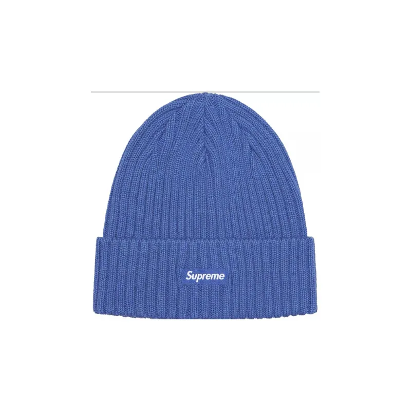 Supreme Overdyed Beanie SS23-3