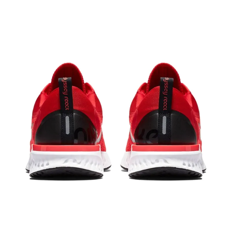 Nike Odyssey React University Red-4