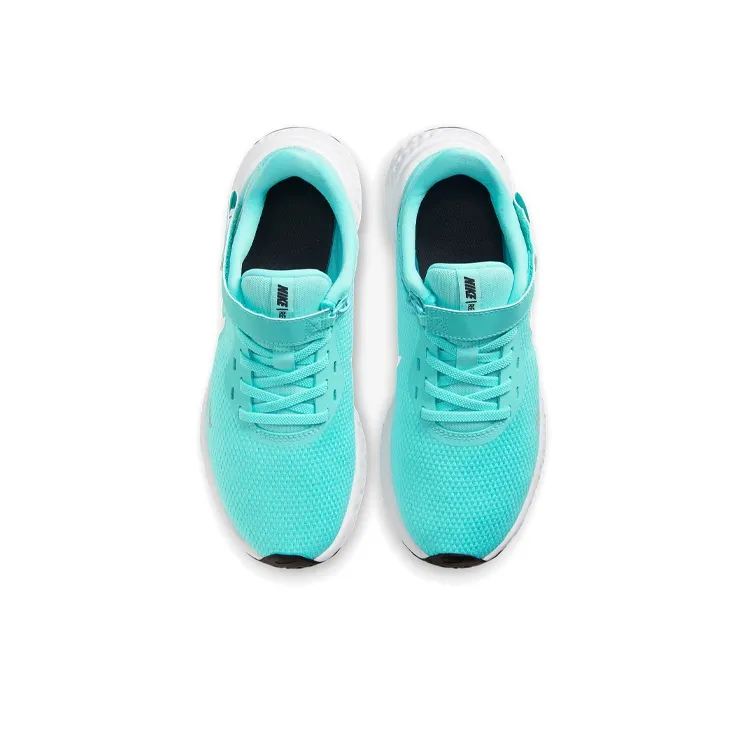 Nike Revolution 5 FlyEase 'Aurora Green' Women's-3