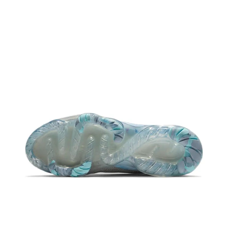 Nike Air VaporMax 2020 Flyknit Summit White Women's-5