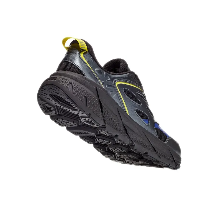 HOKA ONE ONE Opening Ceremony X Bm Clifton 'Black'-3