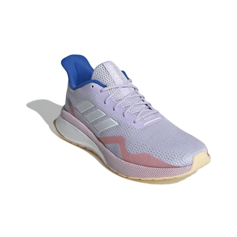 Adidas NovaFvse X 'Purple Tint' Women's-1