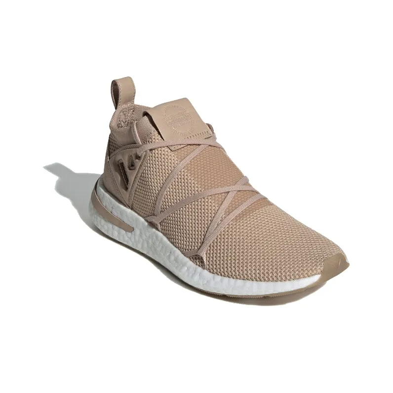 Adidas Women's Arkyn Knit 'Ash Pearl' Women's-1