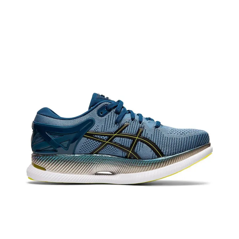 Asics MetaRide Grey Floss Black Women's-1