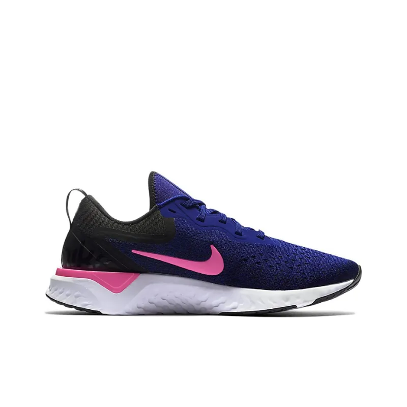 Nike Odyssey React Deep Royal Blue Women's-1