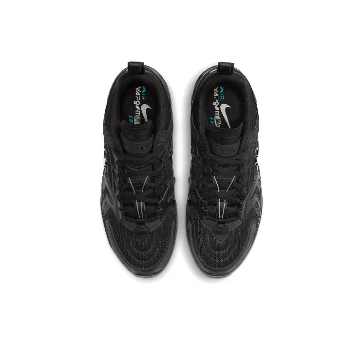 Nike Air VaporMax Evo Triple Black-3