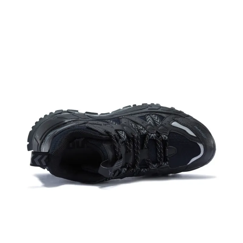 Mizuno Gm Ec Daddy Shoes Black-2