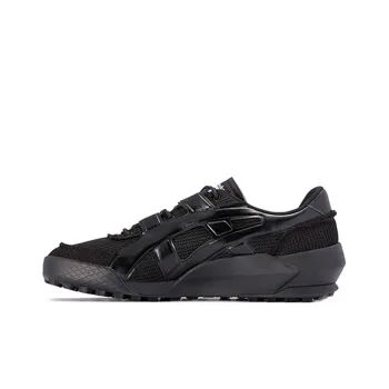 Onitsuka Tiger Big Logo Trainer 'Black'
