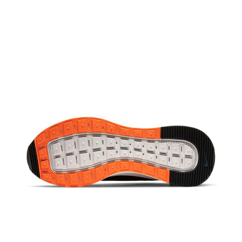 Nike Reposto 'Black Mantra Orange'-5