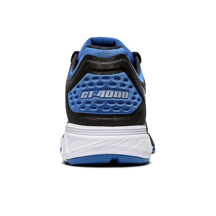 Asics Gt 4000 'Black Metropolis'-4