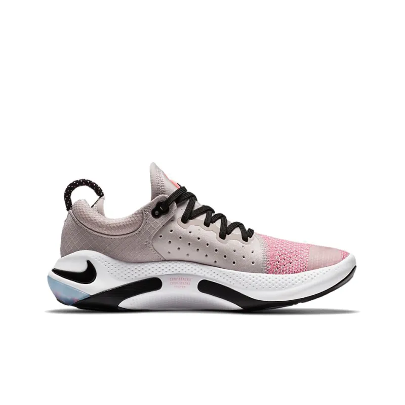 Nike Joyride Run Flyknit 'Platinum Violet' Women's-1