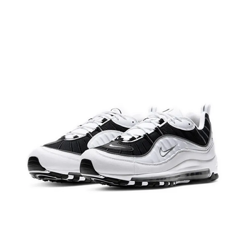 Nike Air Max 98 Oreo-2