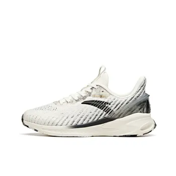 ANTA Edge 2 'White Black' Women's