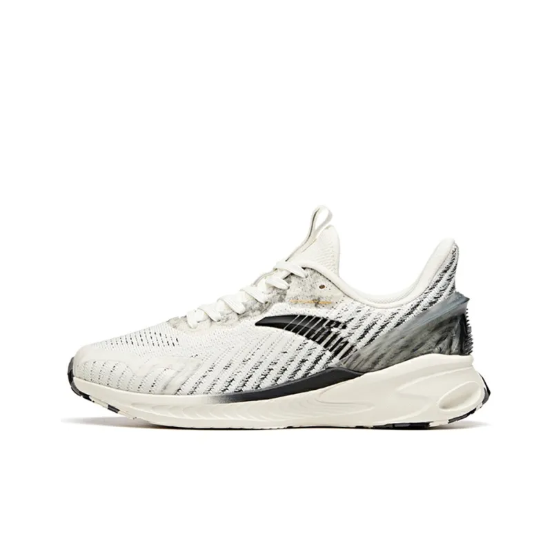 ANTA Edge 2 'White Black' Women's-0