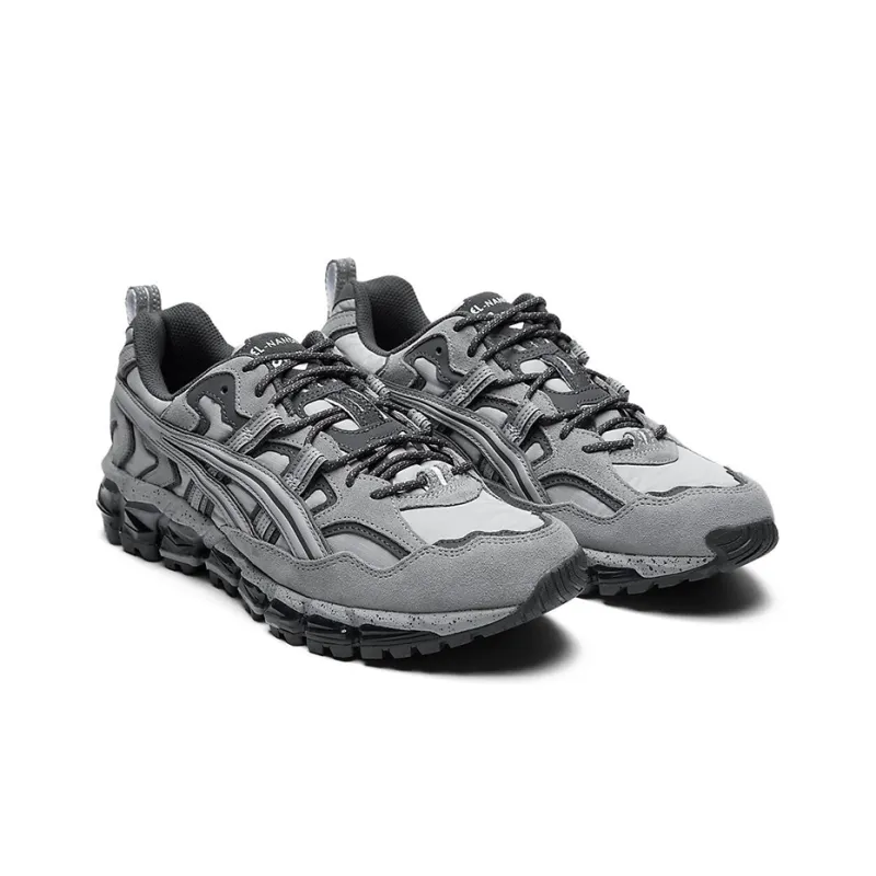 Asics Gel Nandi 360 Piedmont Grey-2