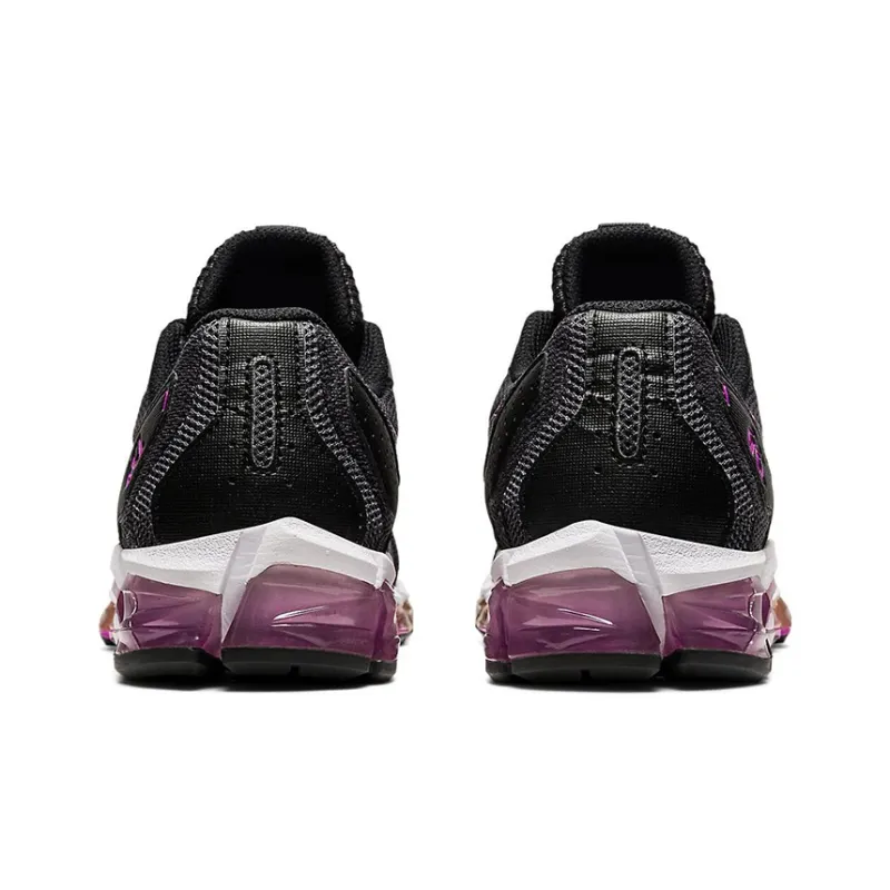 Asics Gel Quantum 360 6 'Graphite Grey Orchid' Women's-3